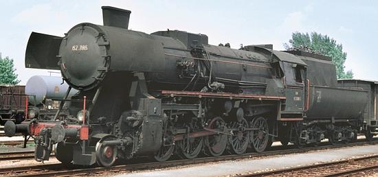 Steam Locomotive BR 152  Digital with Sound<br /><a href='images/pictures/Roco/62287.jpg' target='_blank'>Full size image</a>